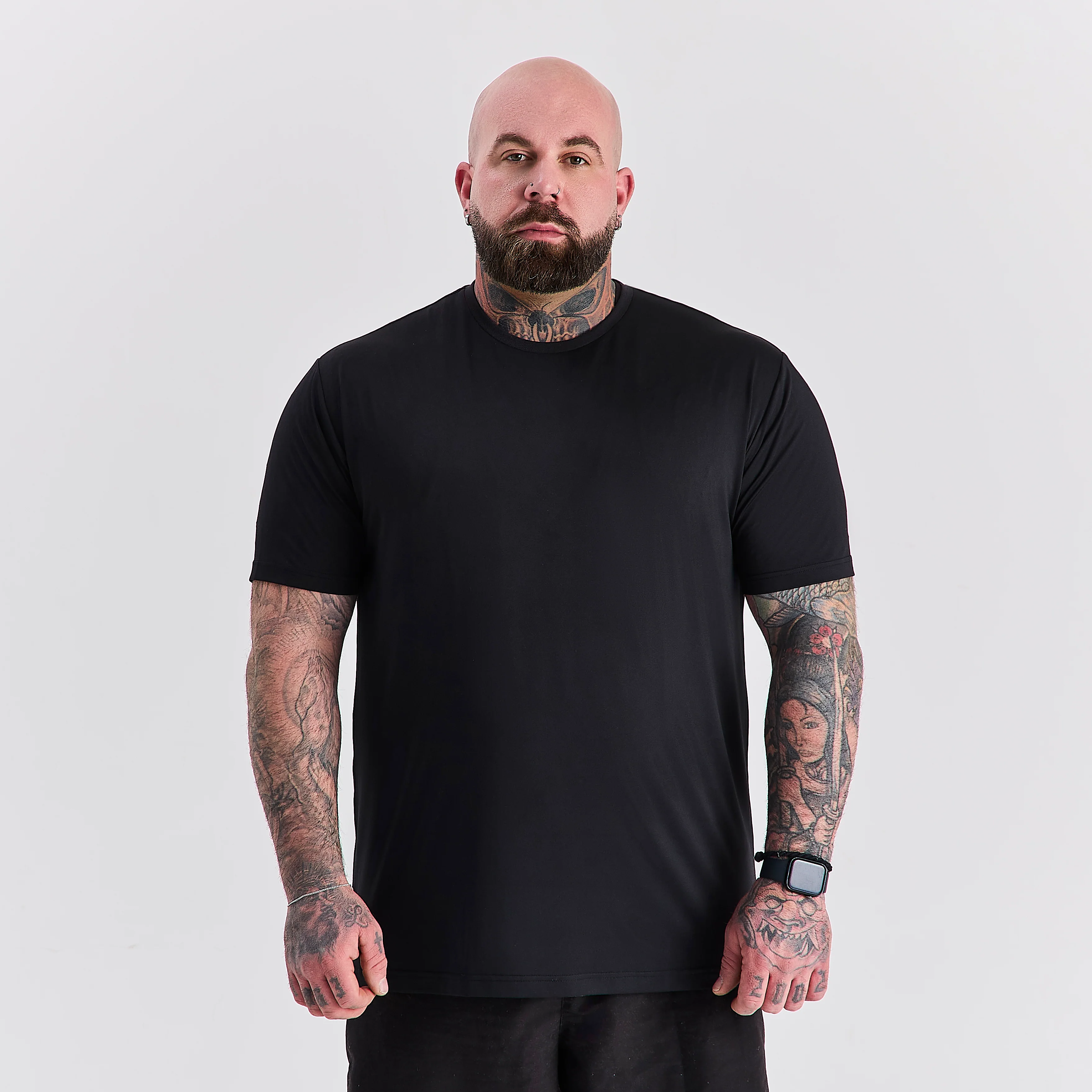 Active All Black 3-Pack - Image 3