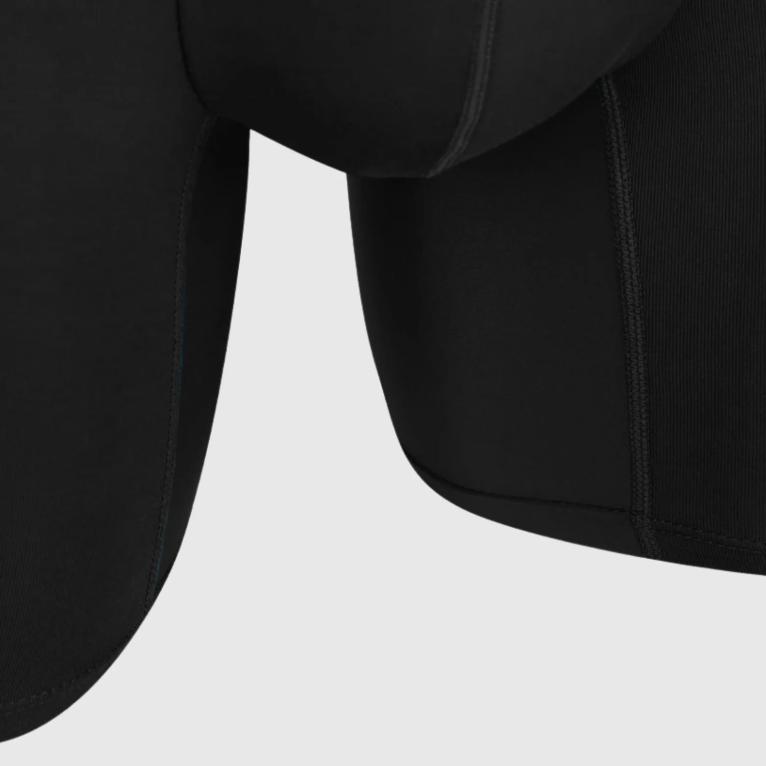 Black Boxer Briefs 3-Pack - Image 8