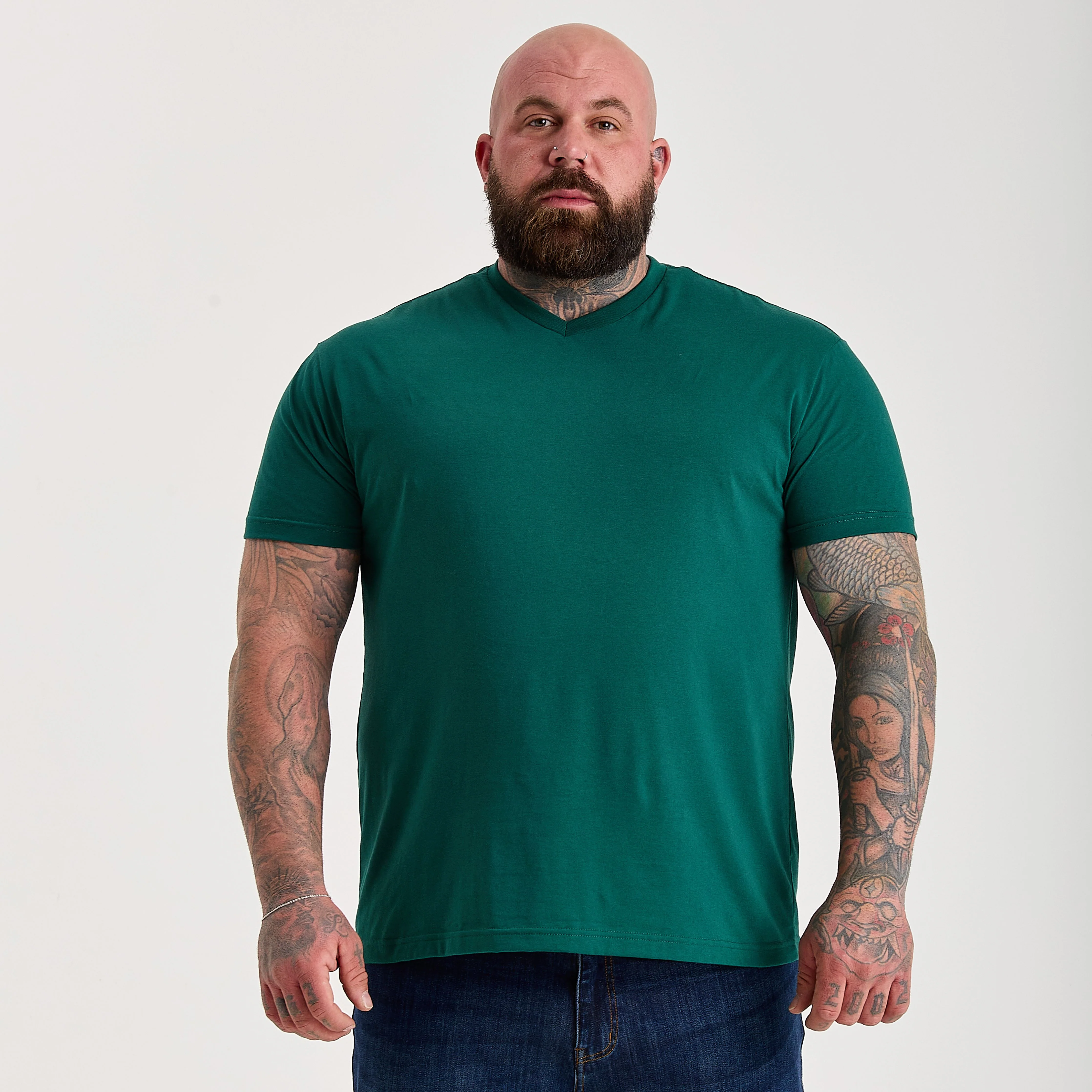 Origins V-Neck 6-Pack - Image 4