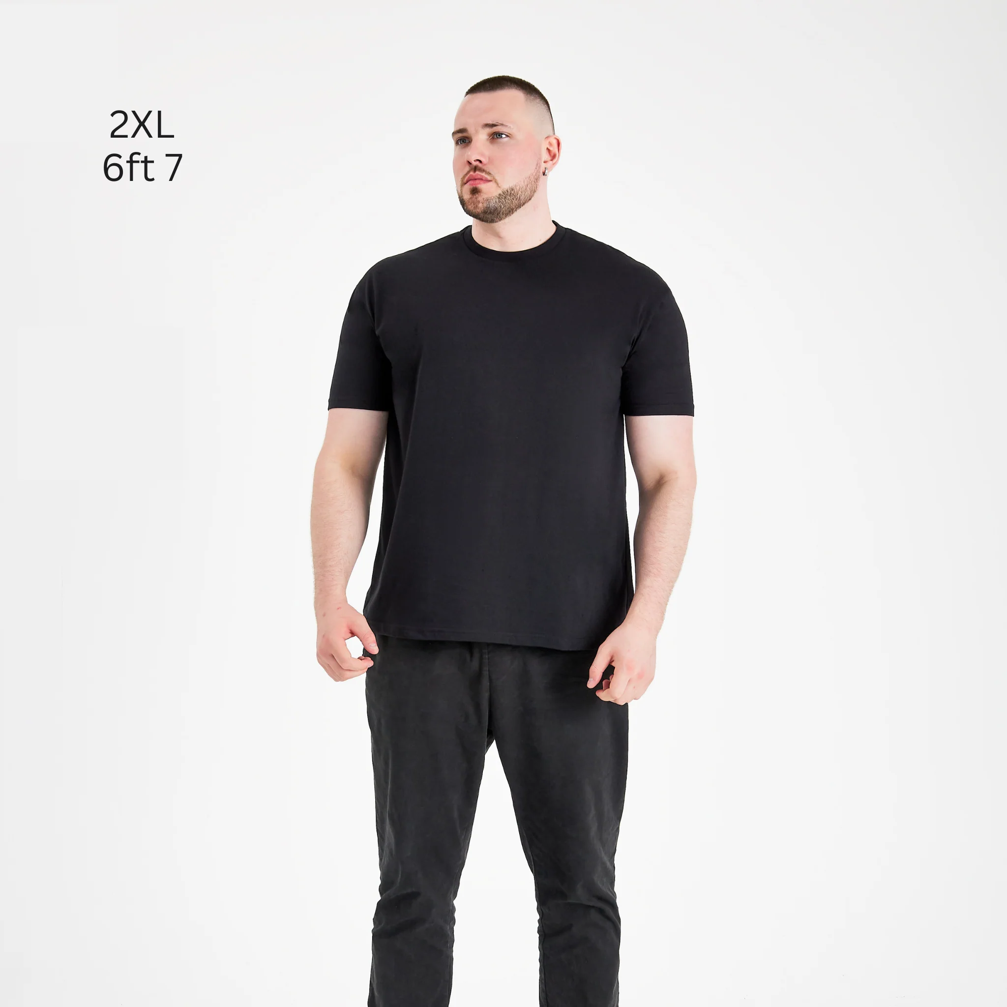 Tall Big Guy 6-Pack - Image 3