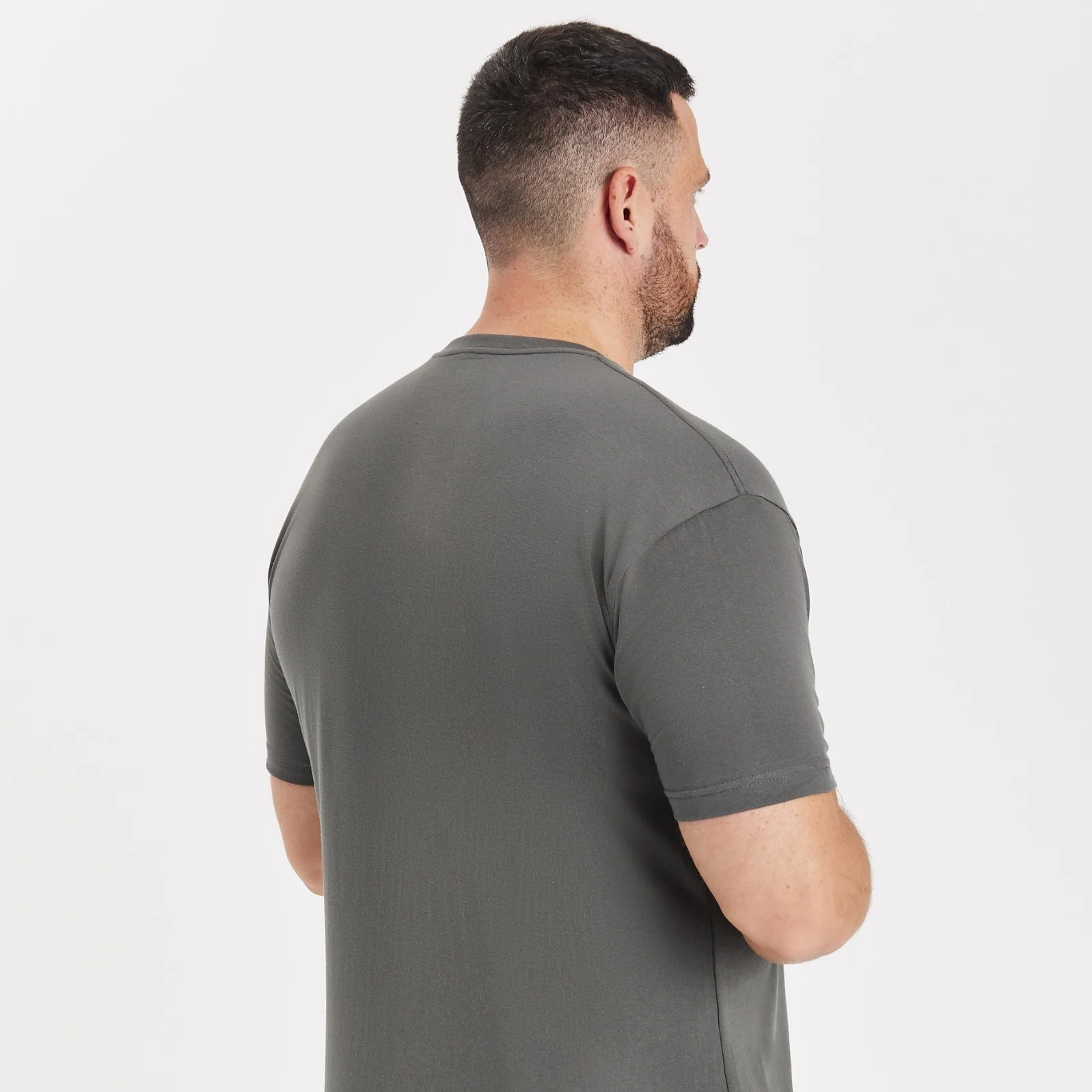 Carbon Crew Neck - Image 4