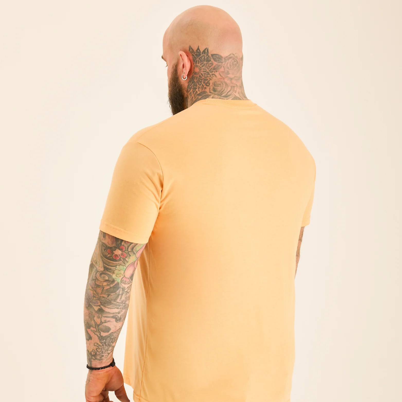 Tall Sunrise Crew Neck - Image 3