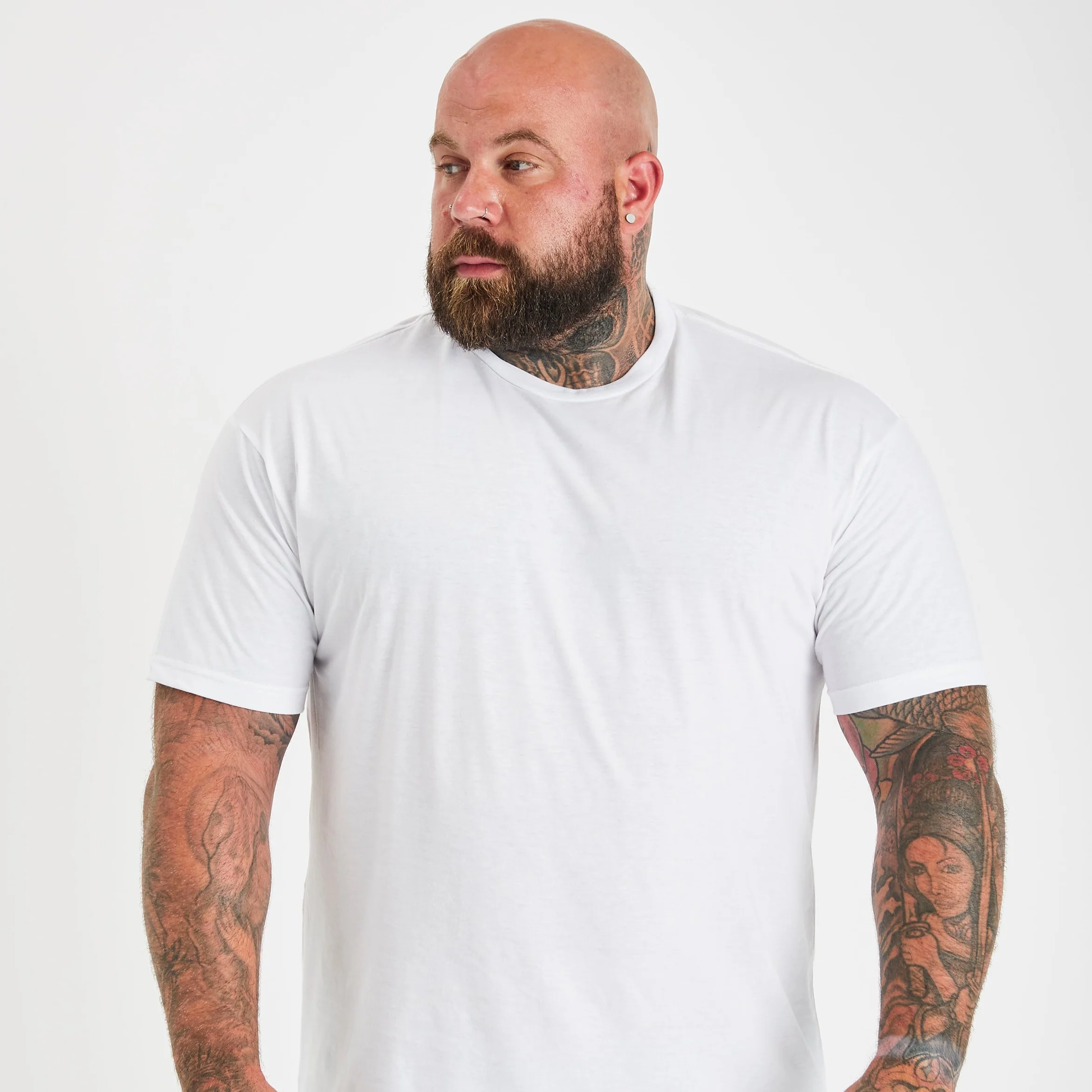 All White 3-Pack - Image 5