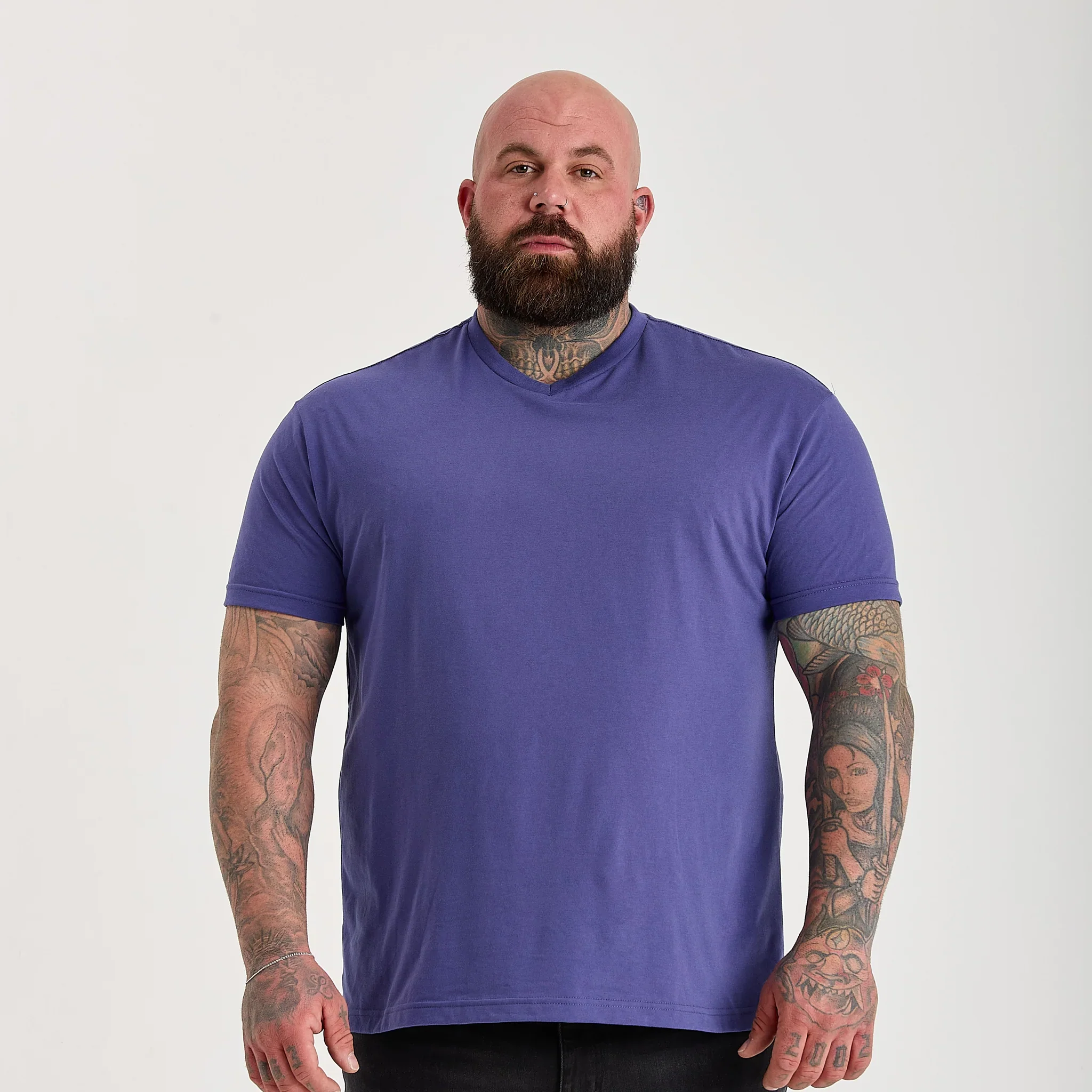 V-Neck - Single - Image 9